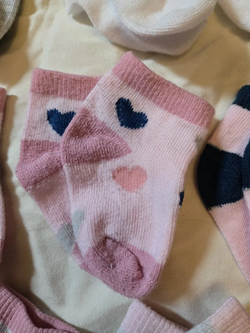 Baby Socks Pack